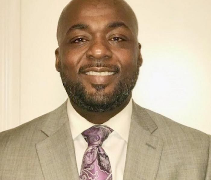 Damon Jenkins